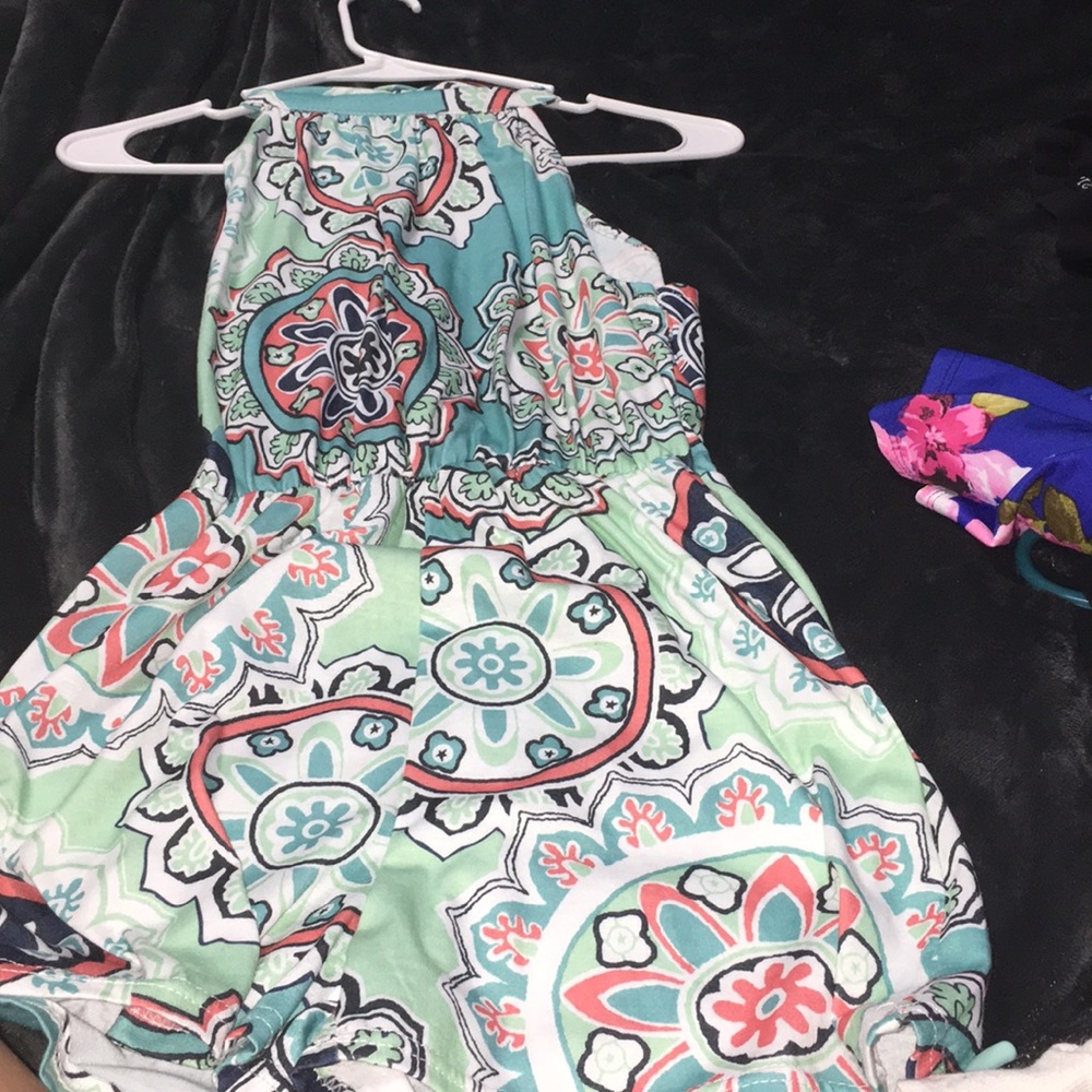 romper